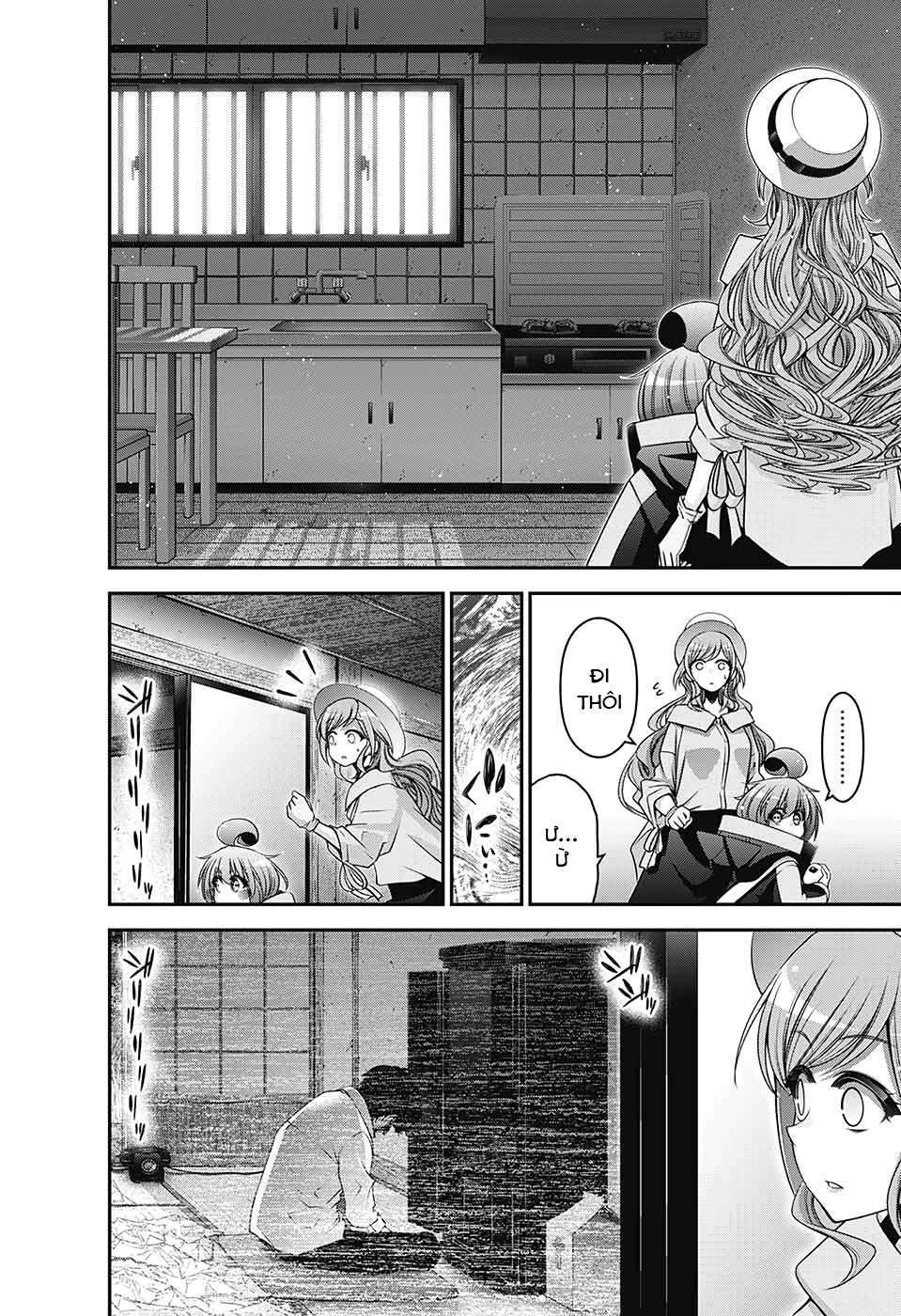 thợ săn ác linh chapter 21 23