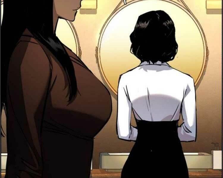 bạn học tôi là lính đánh thuê chapter 45 161