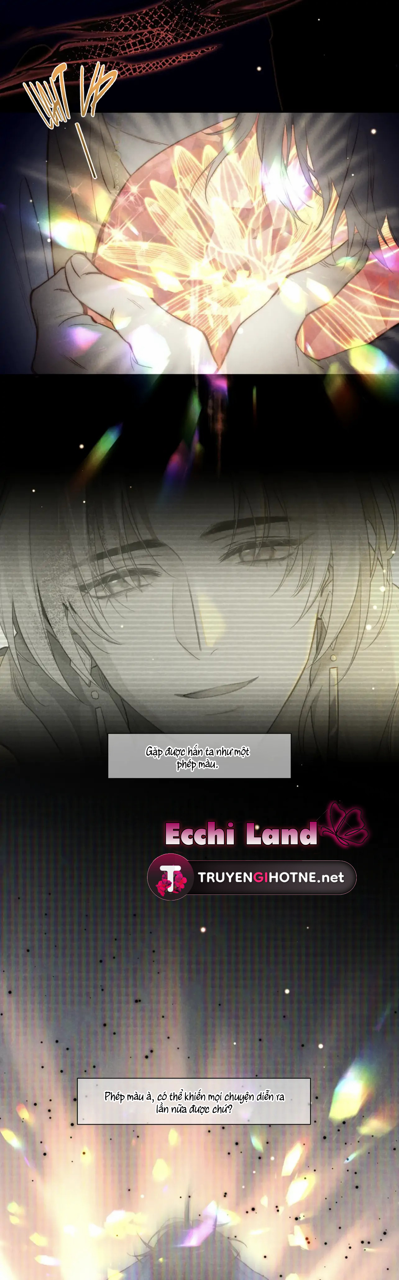 tạm biệt nhé, đức vua của tôi chapter 4.2 16