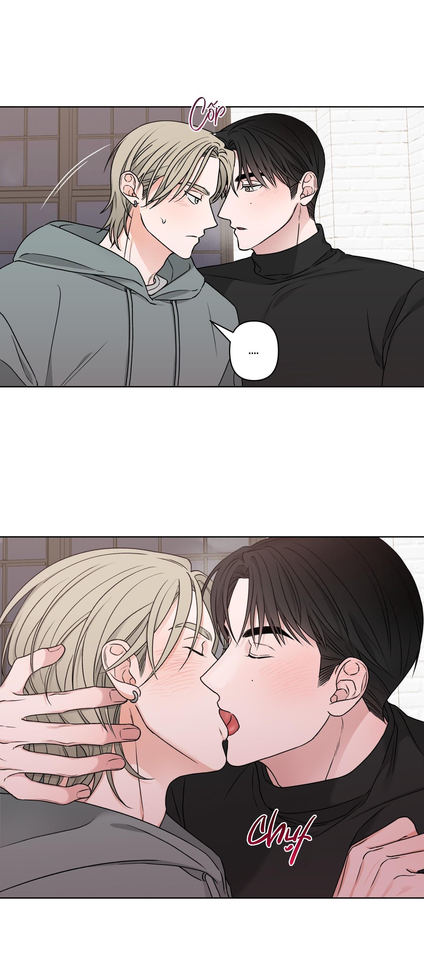 bl ngắn tuyển chọn Chapter 29.6 CHUYỆN TÌNH 6 31