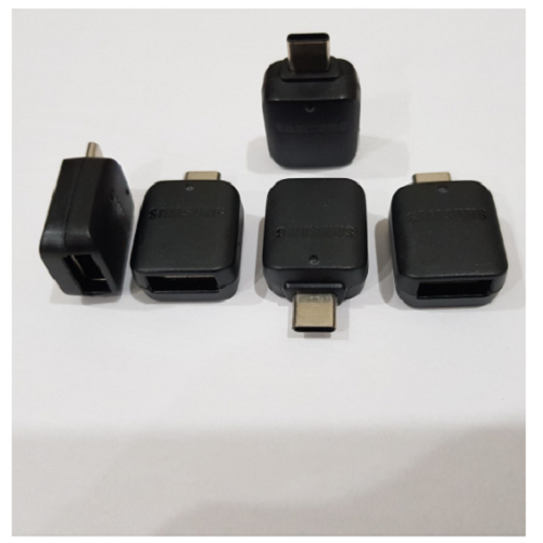 Đầu Chuyển Đổi USB OTG sang Type C