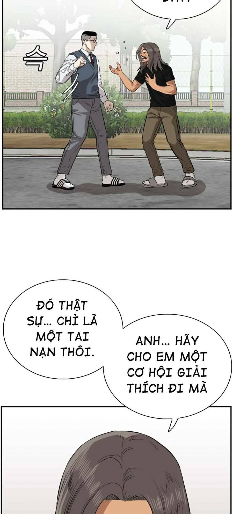 người xấu chapter 75 30