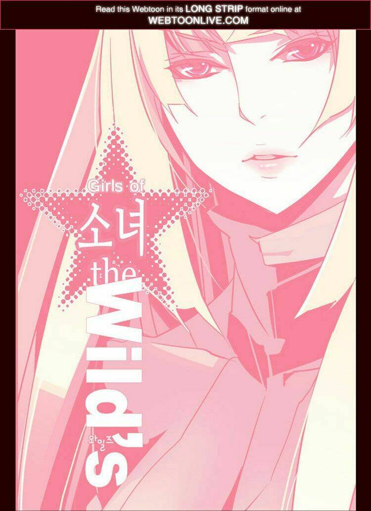 nữ sinh trường wilds chapter 43 2