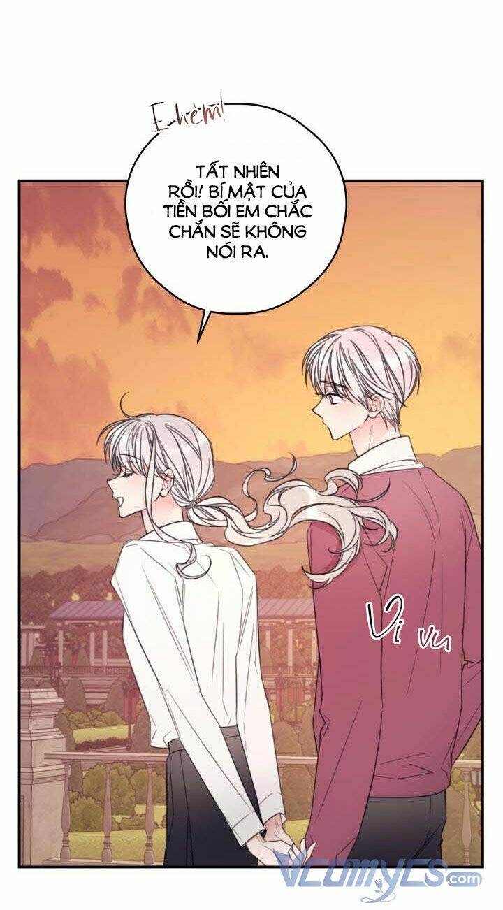 kiếp này tôi sẽ sống như một nhân vật phụ chapter 12 39