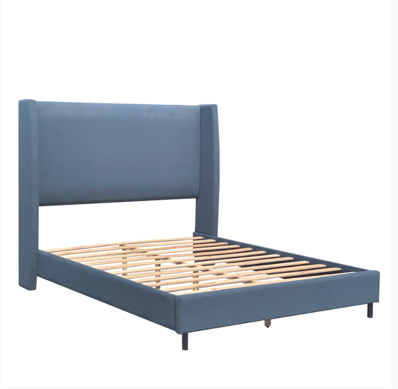 Giường ngủ bọc nhung nhập khẩu Juno sofa Bed G2CT nhiều màu chọn lựa