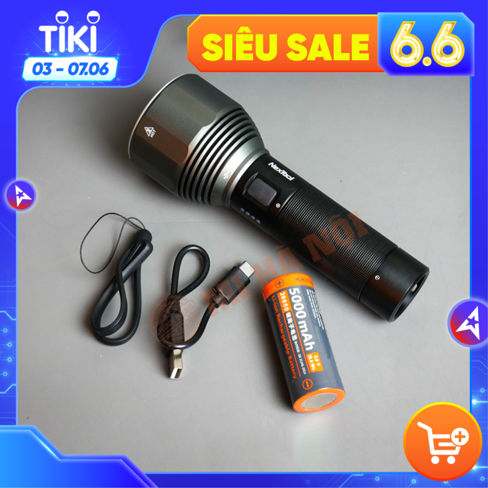 Đèn Pin Xiaomi Nextool