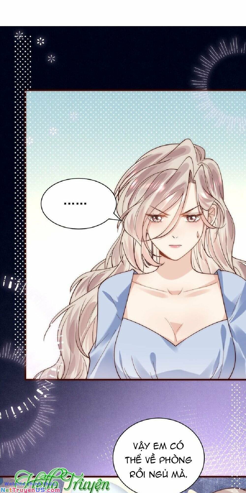 ta được thế thân tỏ tình chapter 27 4