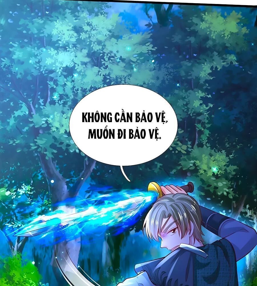 bỗng một ngày nọ trở thành con gái vua chapter 204 21