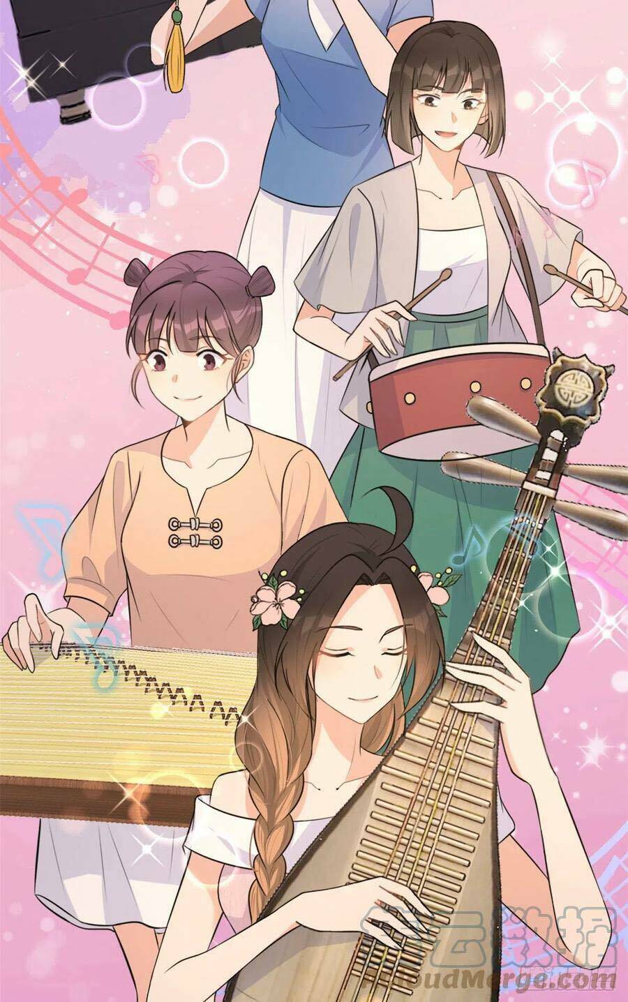 vẫn cứ nhớ em, nhớ em chapter 98 7