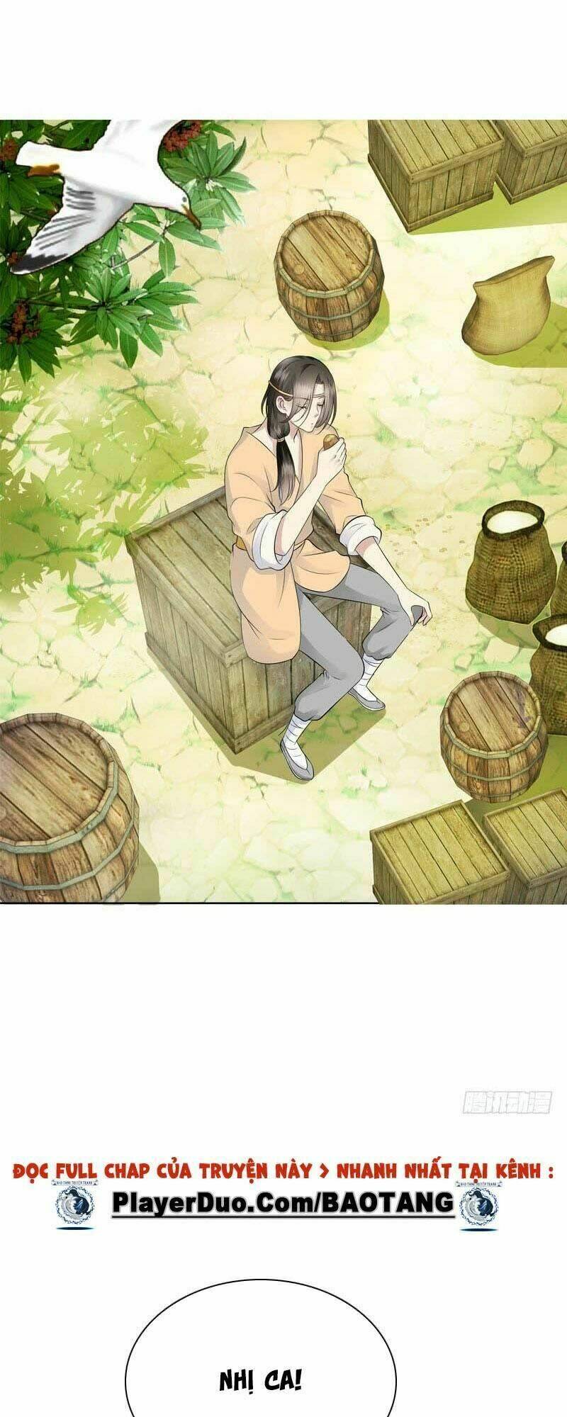 điền viên mật sủng: cô vợ nóng bỏng chapter 44 20