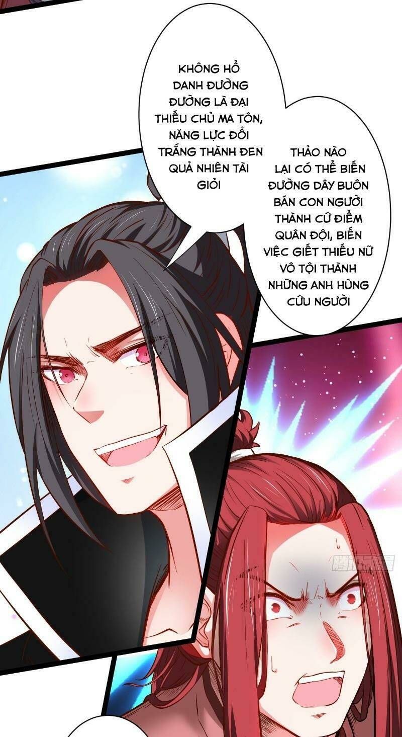 trọng sinh tối cường ma tôn ở rể chapter 51 3