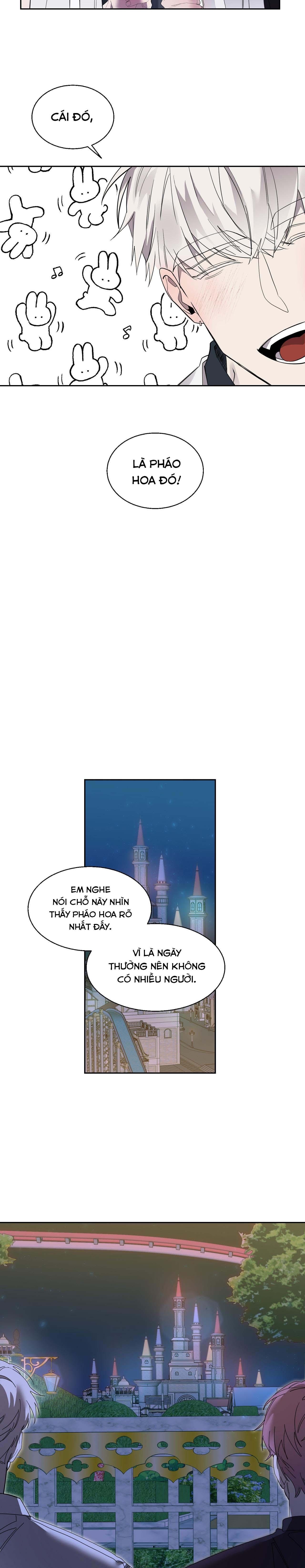 nuốt chửng bóng đêm chapter 21 2