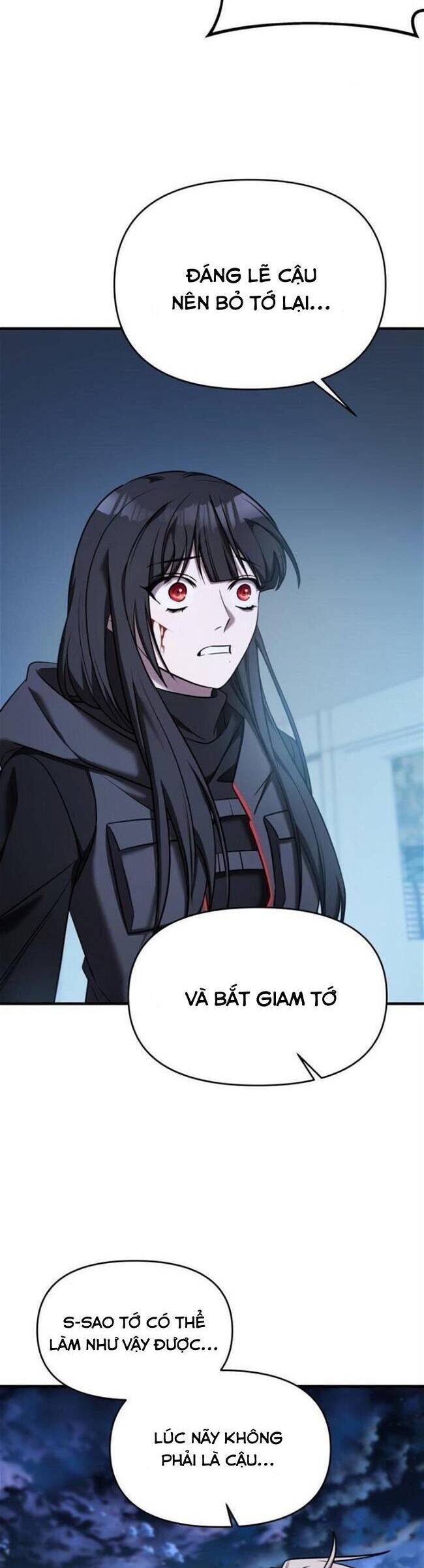phản diện thuần túy chapter 67 74