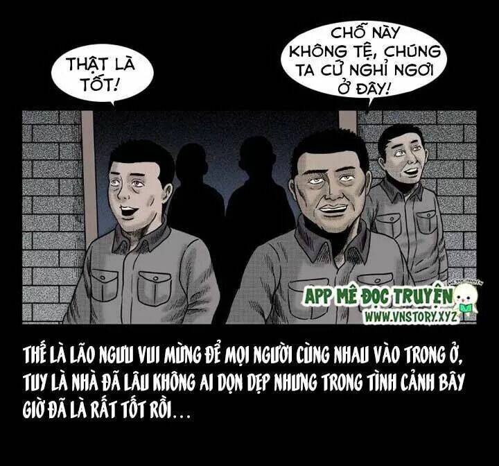 kỳ án có thật chapter 54 18