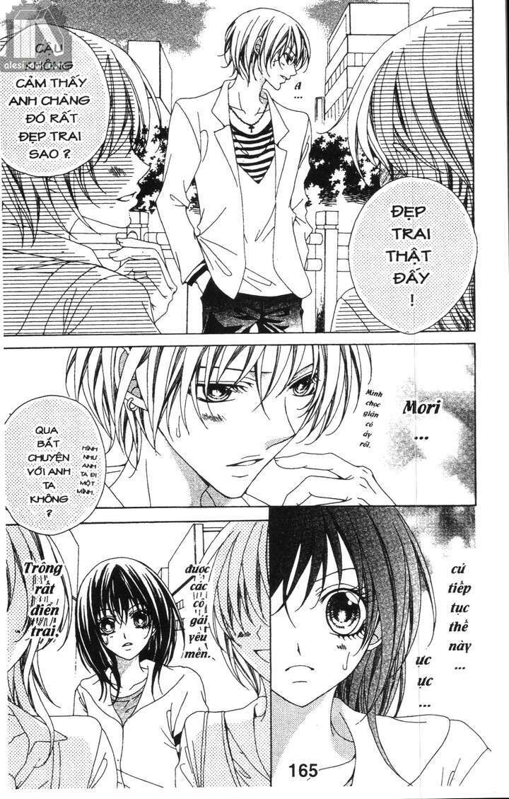 cô bé của riêng tôi chapter 6 4