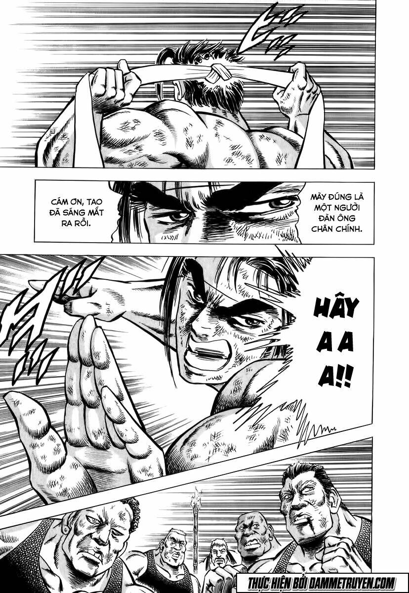 akakatsuki!! otokojuku - seinen yo, taishi wo idake chapter 6 14