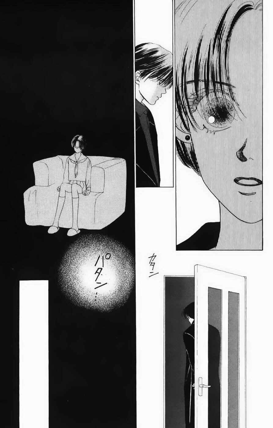 only you chapter 12 20