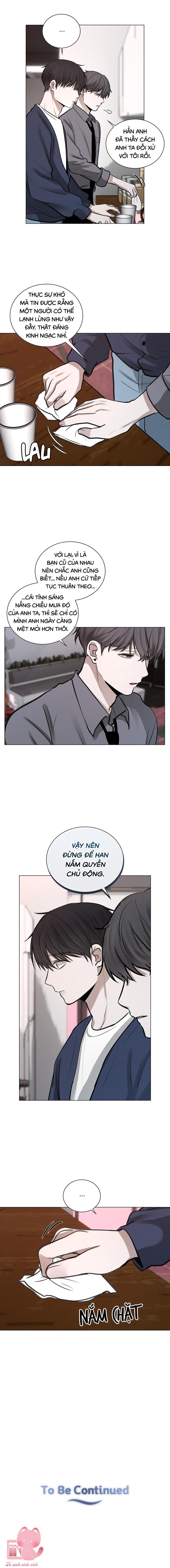 phải chăng là cậu? chapter 42 9