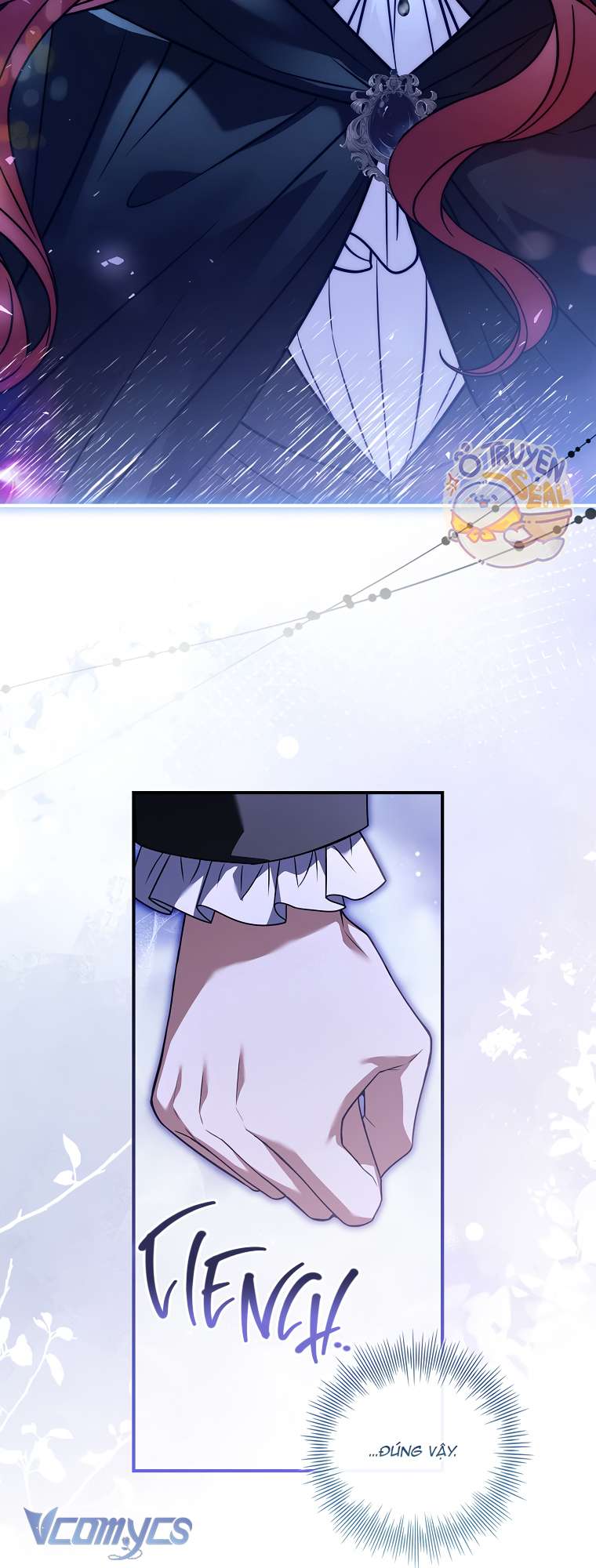 tôi đã tắt cài đặt chế độ nhận thức nỗi đau! chapter 32 29