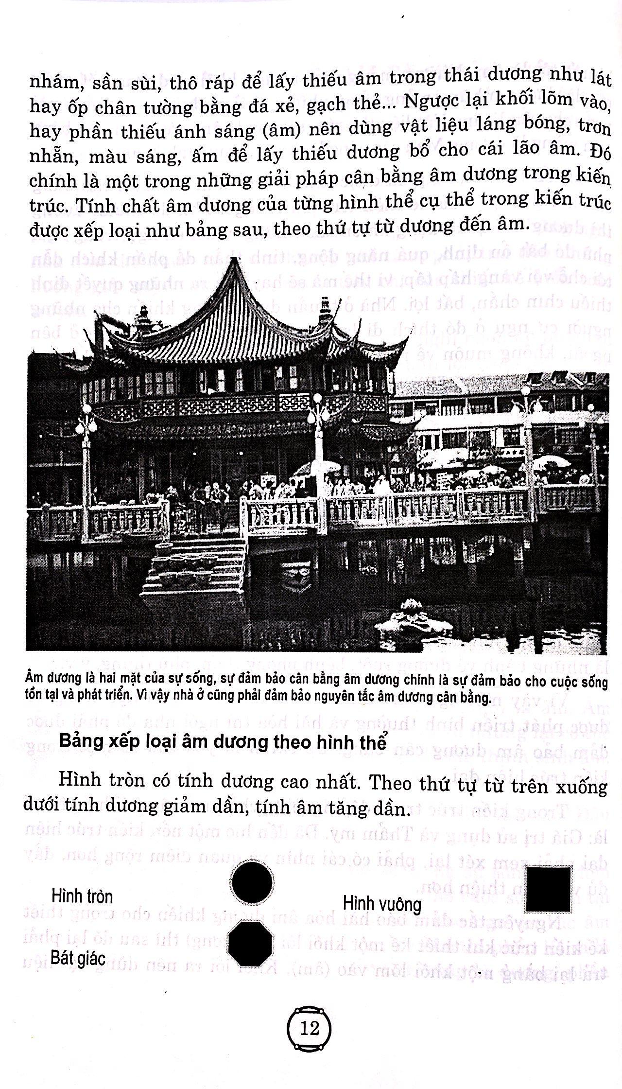 Phong Thủy Ứng Dụng Trong Kiến Trúc Hiện Đại (Tái Bản 2023)