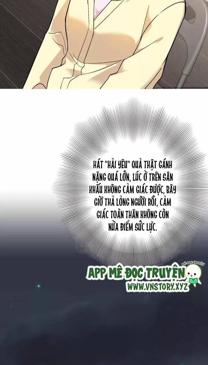 thiên hậu trở về chapter 42 13