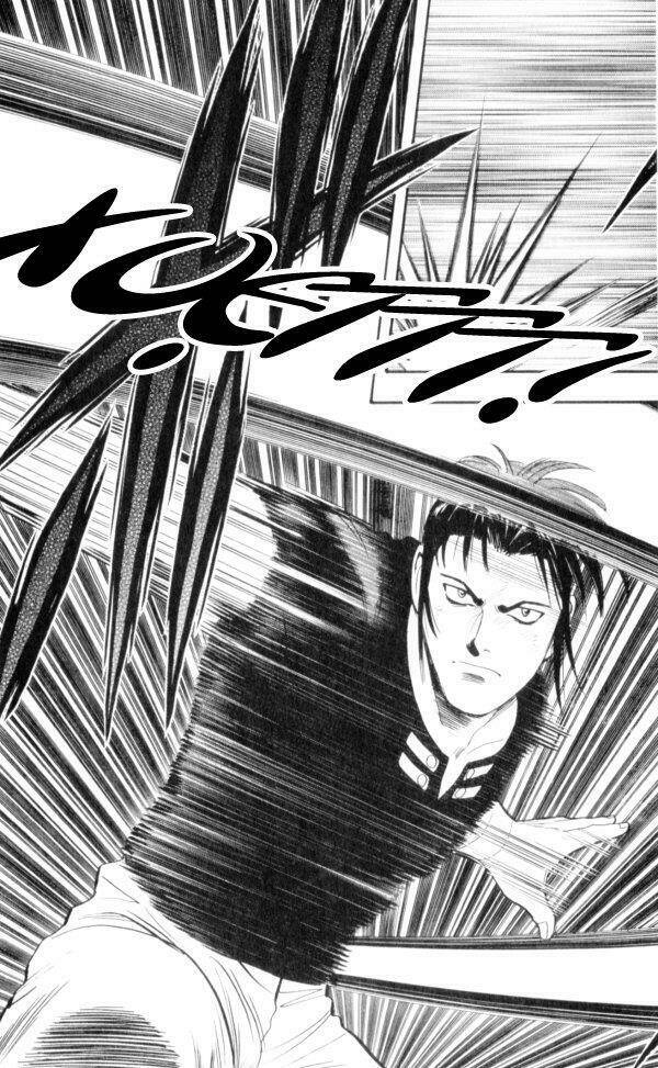 hoàng phi hồng phần iii chapter 7 41