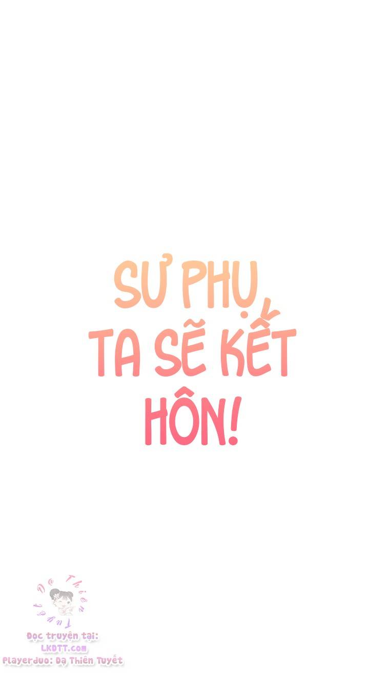 cha, con không muốn kết hôn đâu chapter 35 39