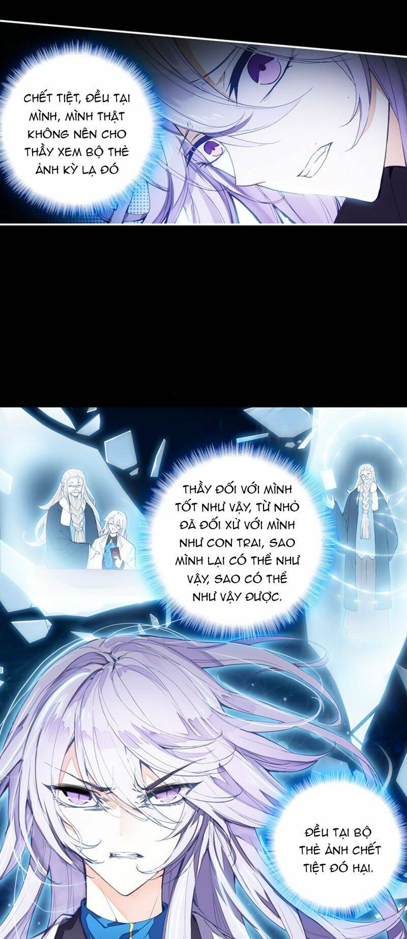 tạp đồ chapter 48 5