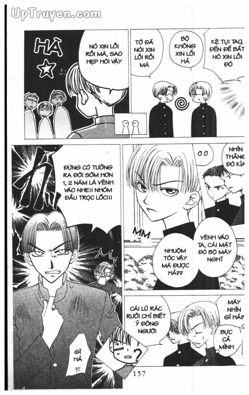 thấy mờ ghét chapter 8 156