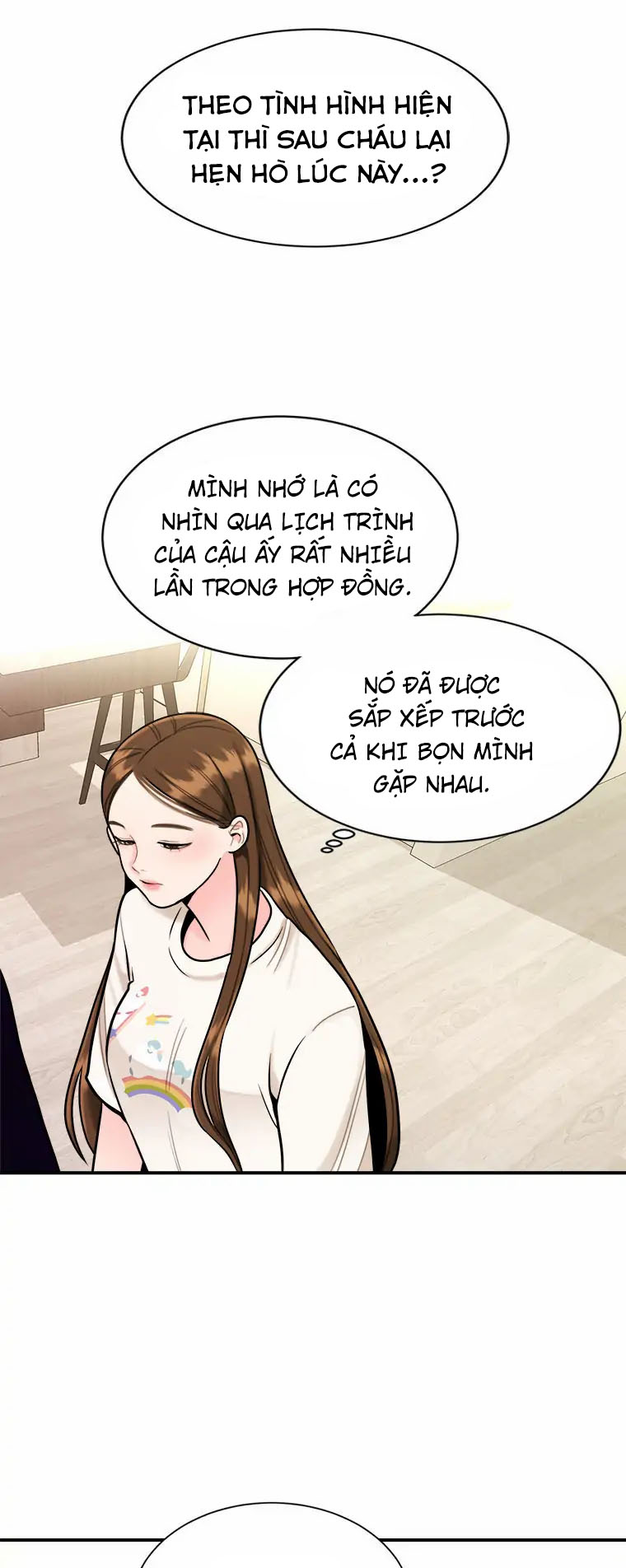 nghệ sĩ cello chapter 59.2 10