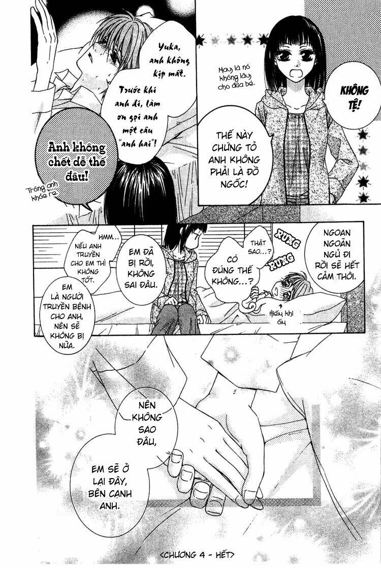 sugar family chapter 4 41