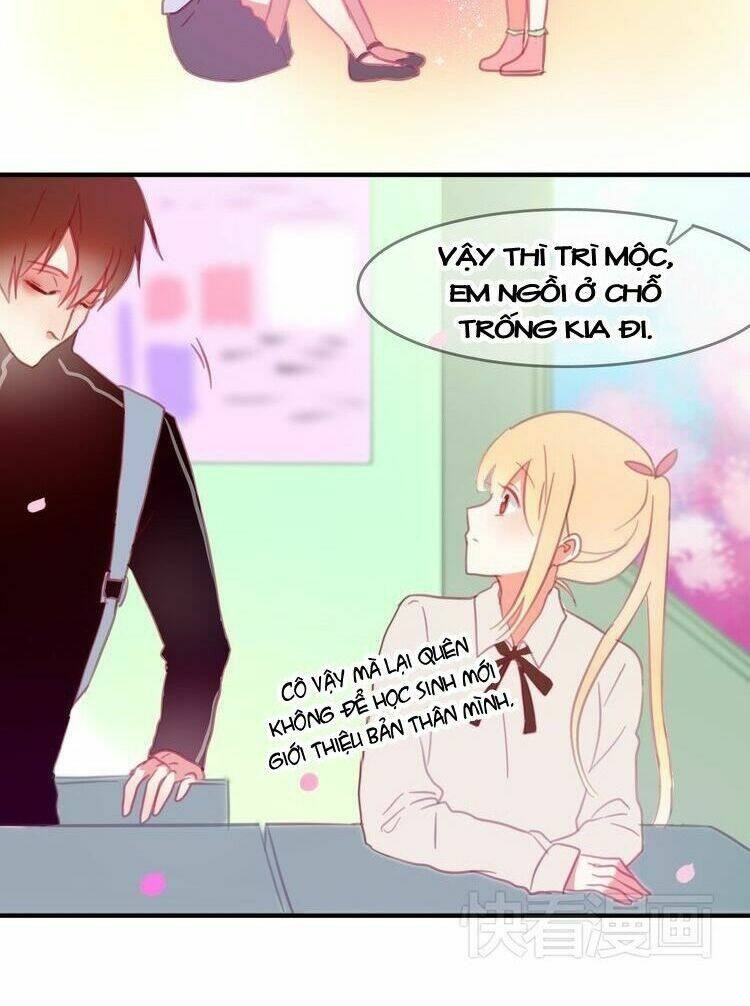 phụ đạo sau giờ học chapter 18 35