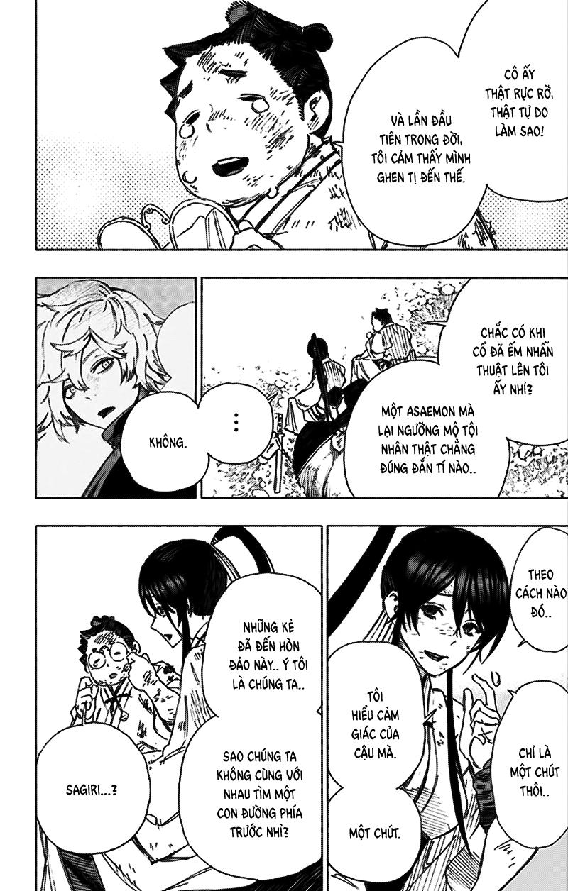 jigokuraku chapter 40 8