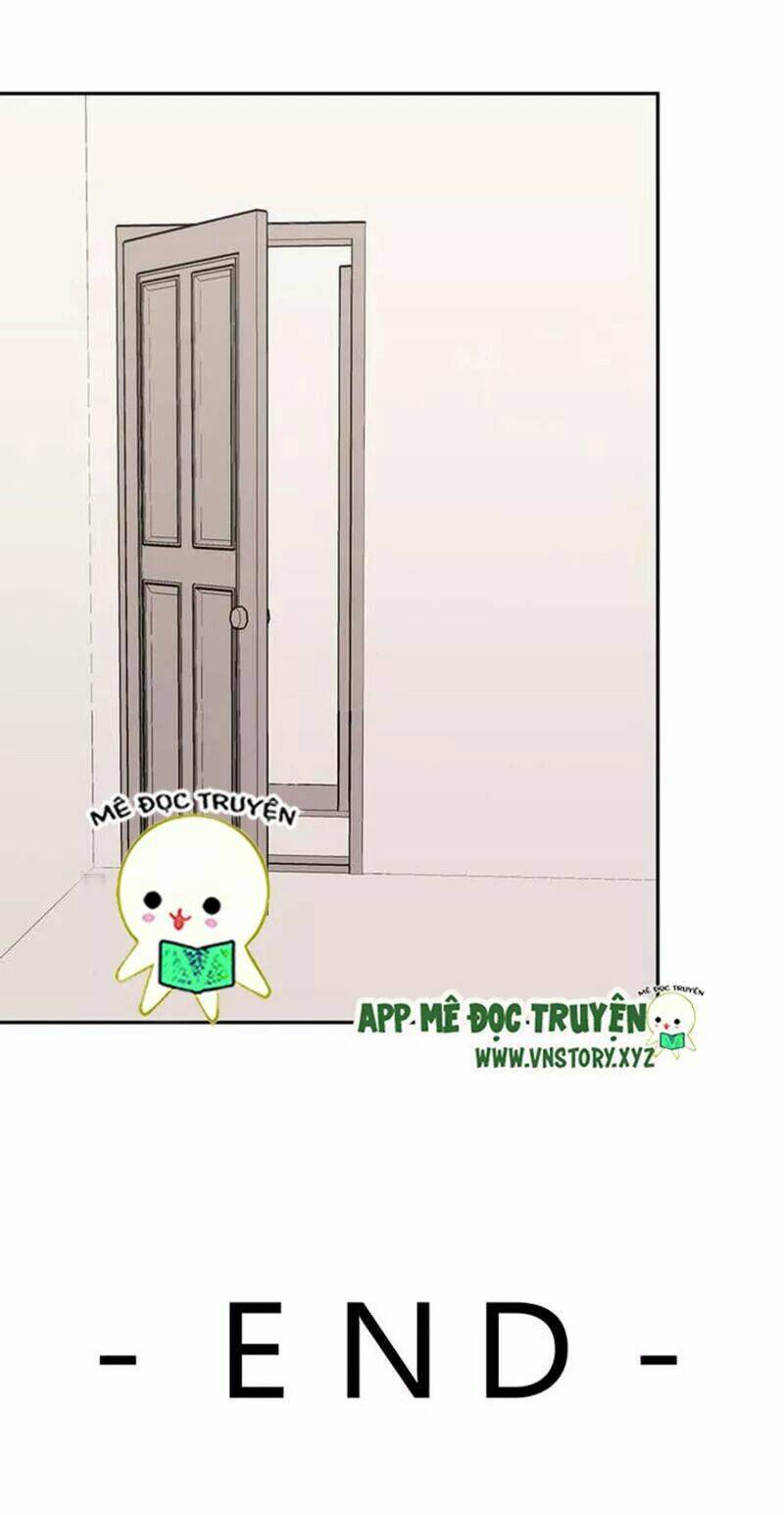 hành trình truy tìm cái chết của up chủ chapter 22 28