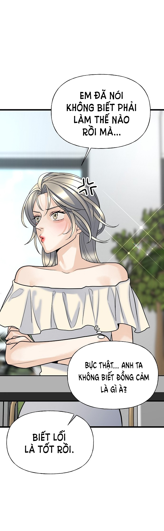 random target - mục tiêu ngẫu nhiên chapter 10.1 32