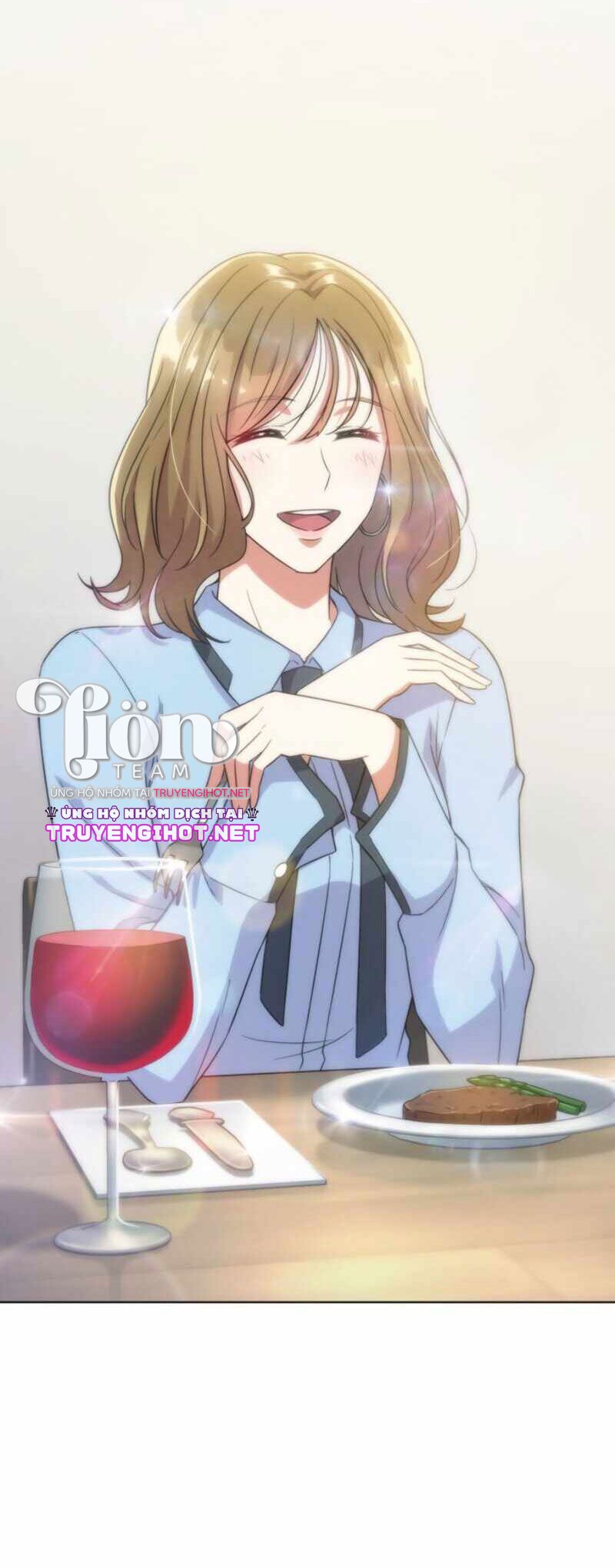 câu chuyện về chị đồng nghiệp của tôi chapter 25.2 4