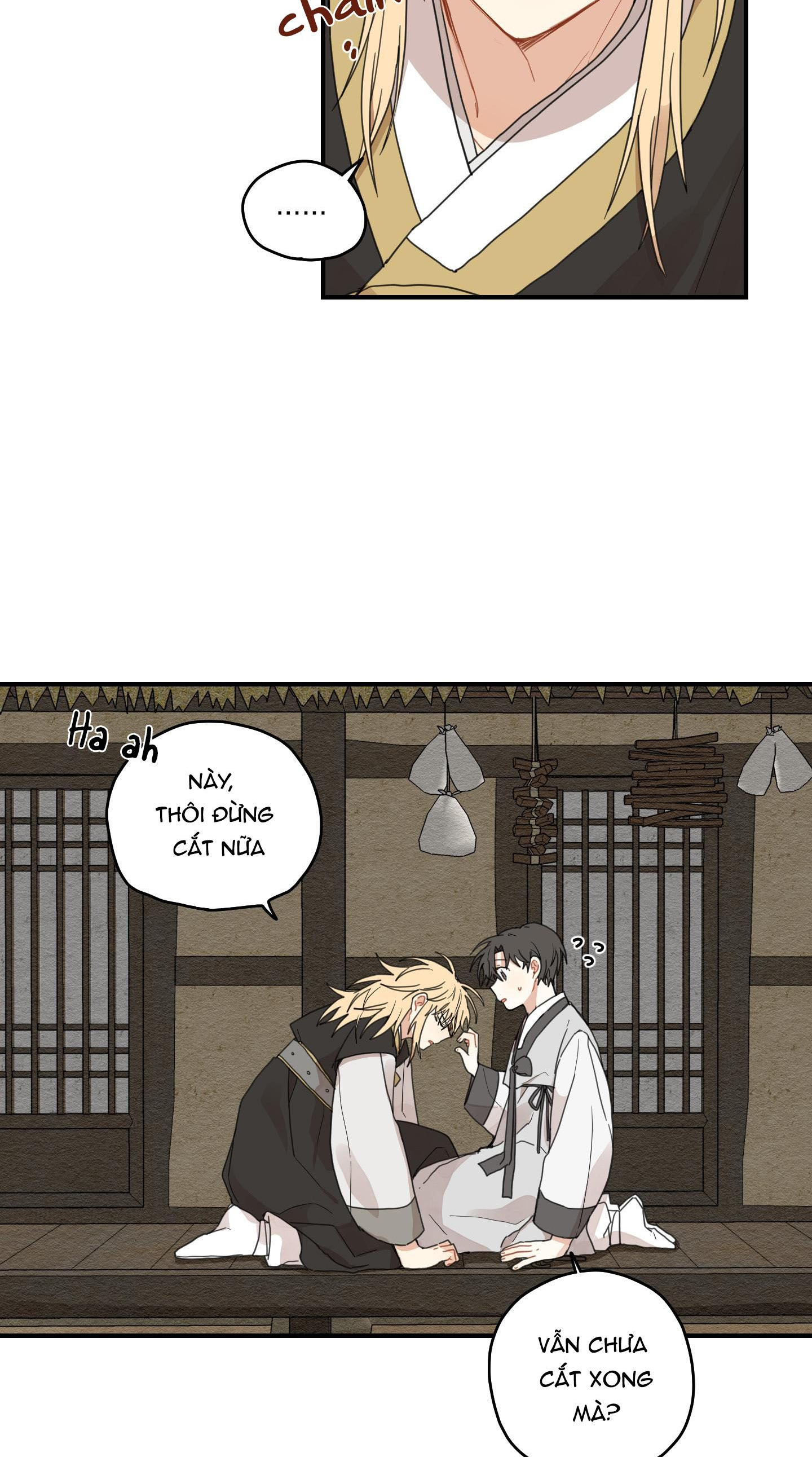 đường hoa liên kiều rơi chapter 10 24