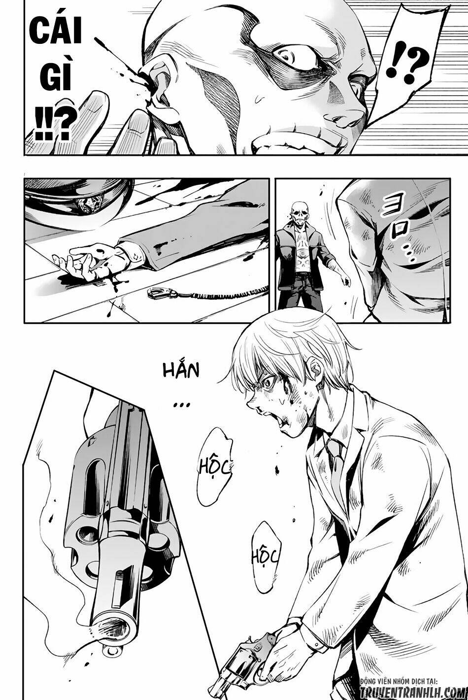 world end crusaders chapter 2 21