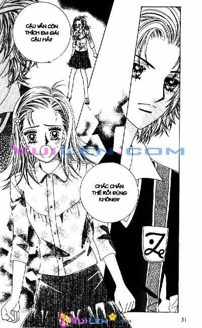 tình yêu quý tộc chapter 106 12