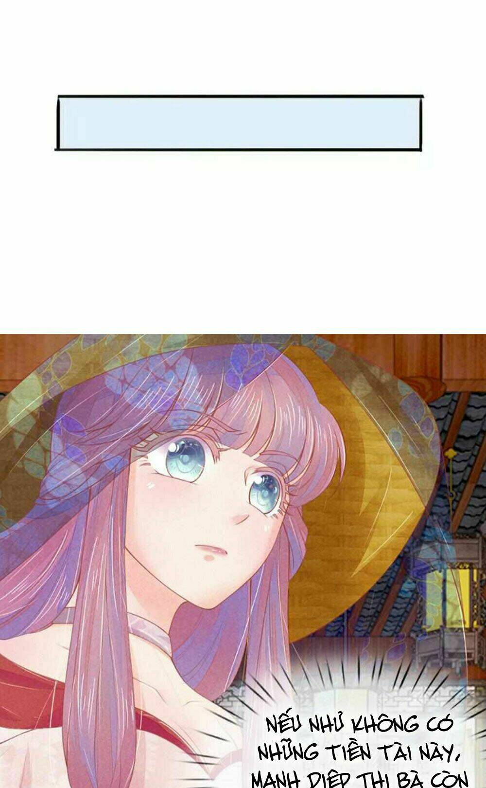 sủng phi bất lương: vương gia phúc hắc chạy đi đâu chapter 12 19