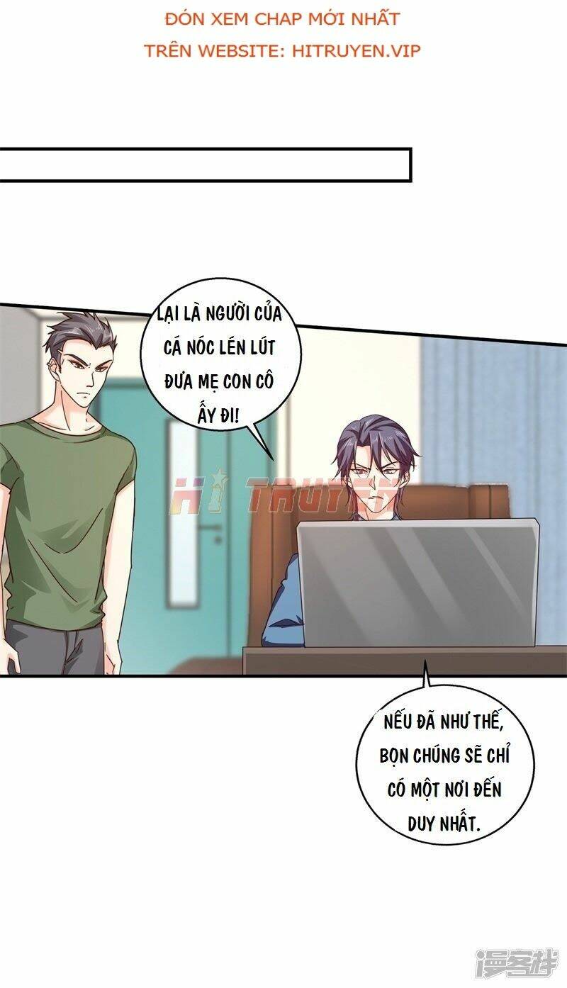 nhập cốt noãn hôn chapter 293 27