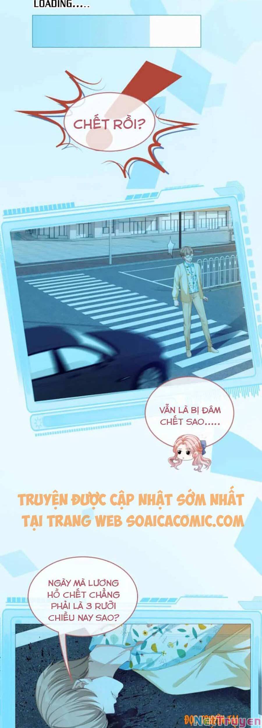 xuyên nhanh nữ phụ bình tĩnh chút chapter 88 9