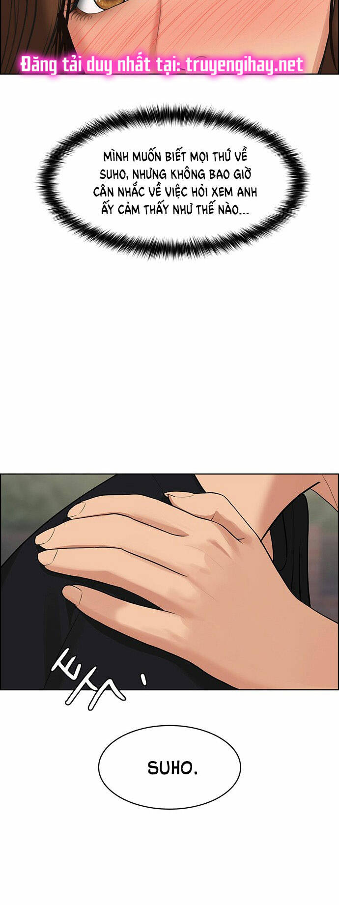 nữ thần giáng thế chapter 179.2 41