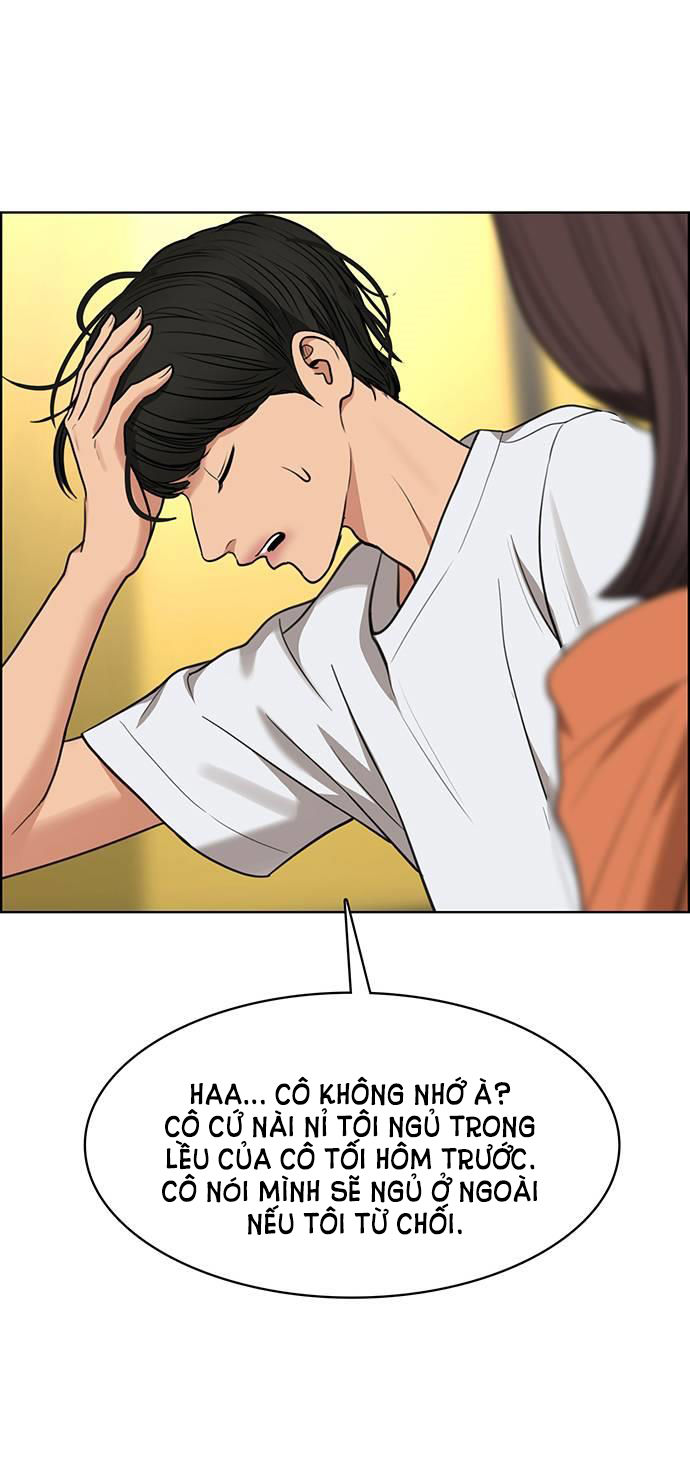 vẻ đẹp đích thực - true beauty chapter 226.1 38