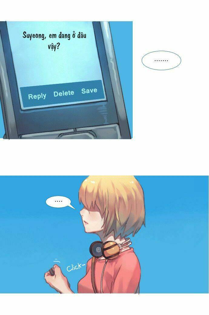 by chance, we... and... chapter 21 22