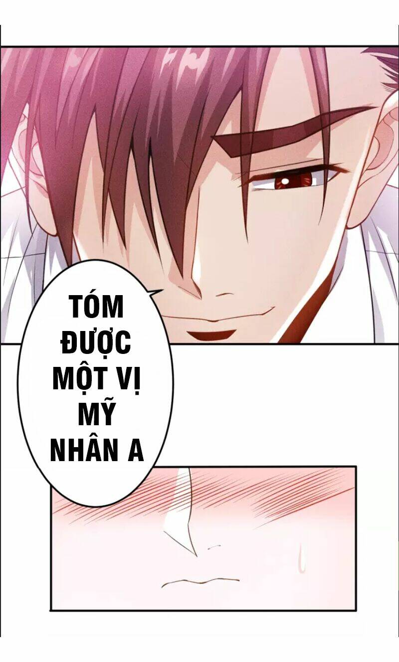 cao thủ cận vệ của nữ chủ tịch chapter 62 13