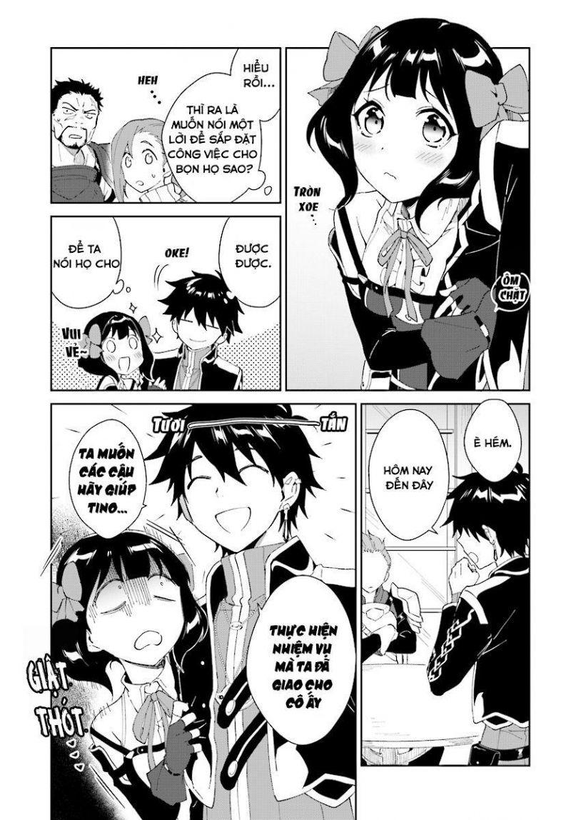 nageki no bourei wa intai shitai - saijiyaku hanta ni yoru saikiyou patei ikusei jutsu chapter 4.2 2