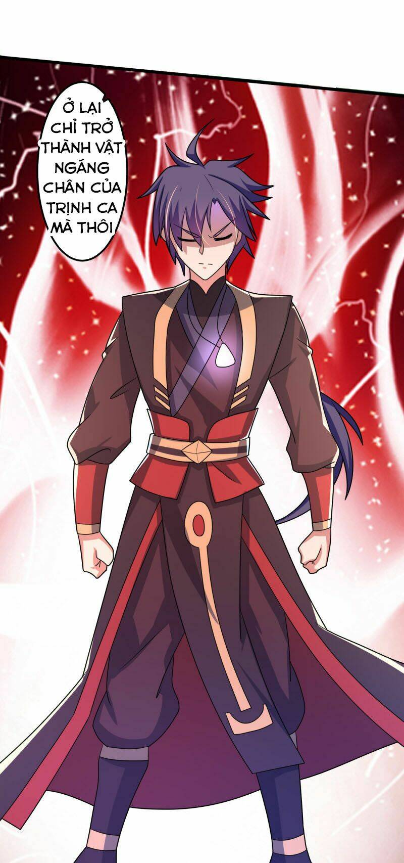 tuyệt thế thánh đế chapter 15 19