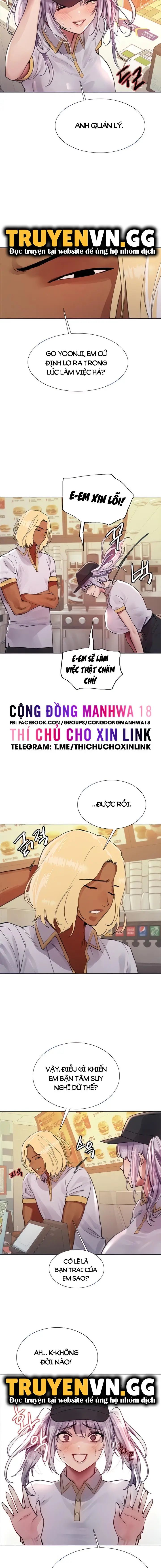 nhãn lực toàn năng chapter 48 2