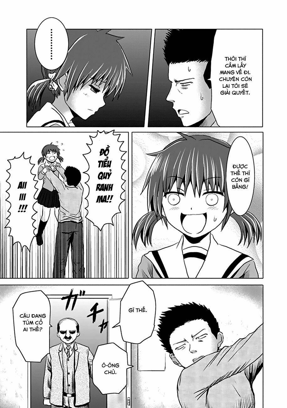 zai x 10 chapter 4 12